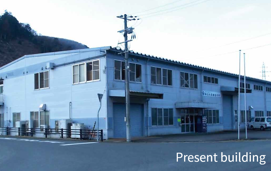 Established KYOWA ELECTRIC MFG. CO., LTD. in Hyogo-Ken