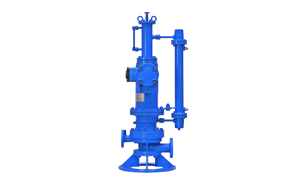 Slurry (SG, XG Type)