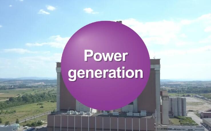 Power generation