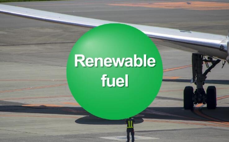 Renewable fuel