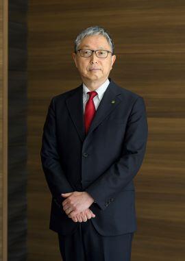 Kiyoshi Murata President & CEO TEIKOKU ELECTRIC MFG. CO., LTD.