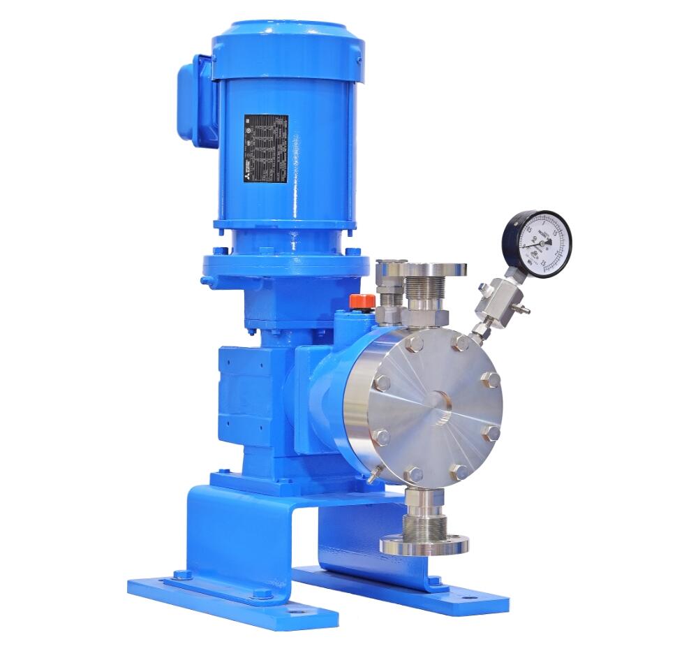 Metering Pump