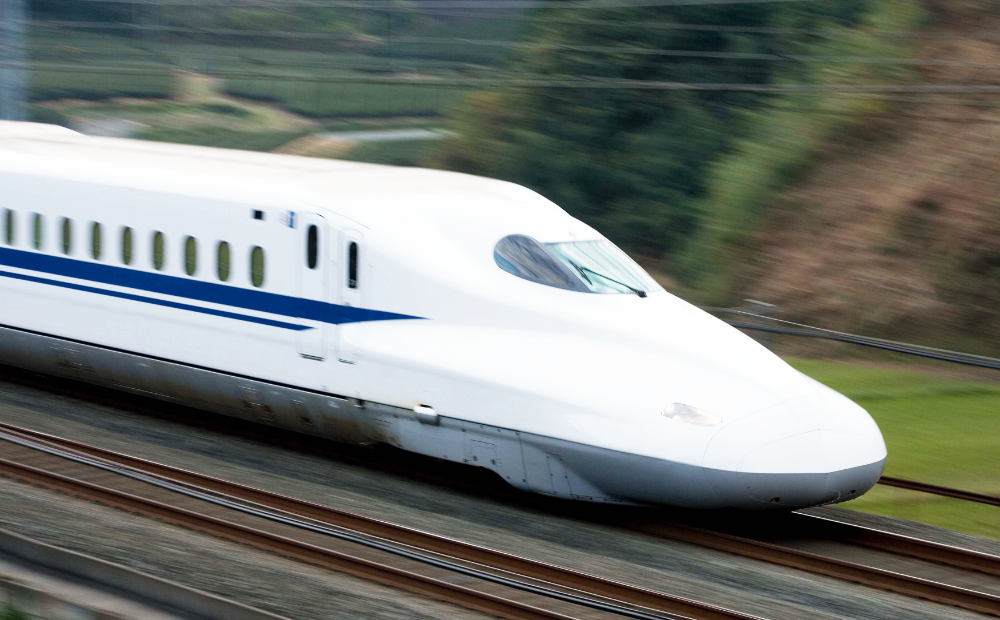 Bullet Train