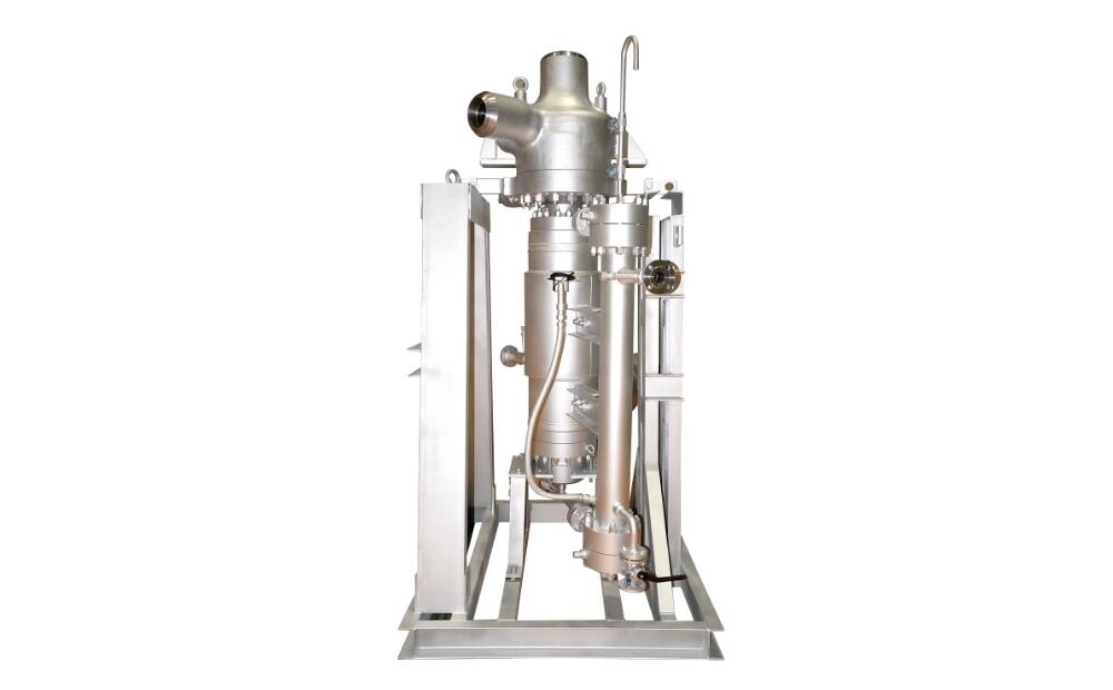 Type BP Vertical Boiler Circulation Pump