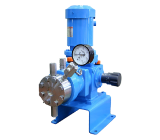 Metering Pump