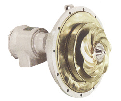 Type A Mixer