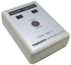 Rotating Direction Indicator for Motors TRC
