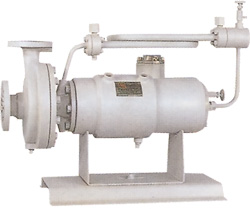 Type B for High Temperature Services