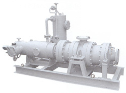 Type BM for High Pressure, High Temperature & High Head