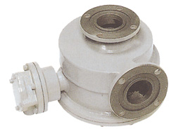 Type SK for Insulation Oil Circulation on Trains