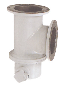 Type QK with Elevator Impeller