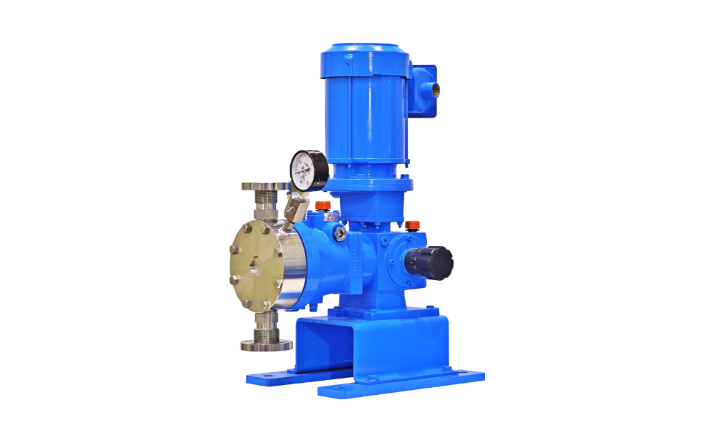 Metering Pump