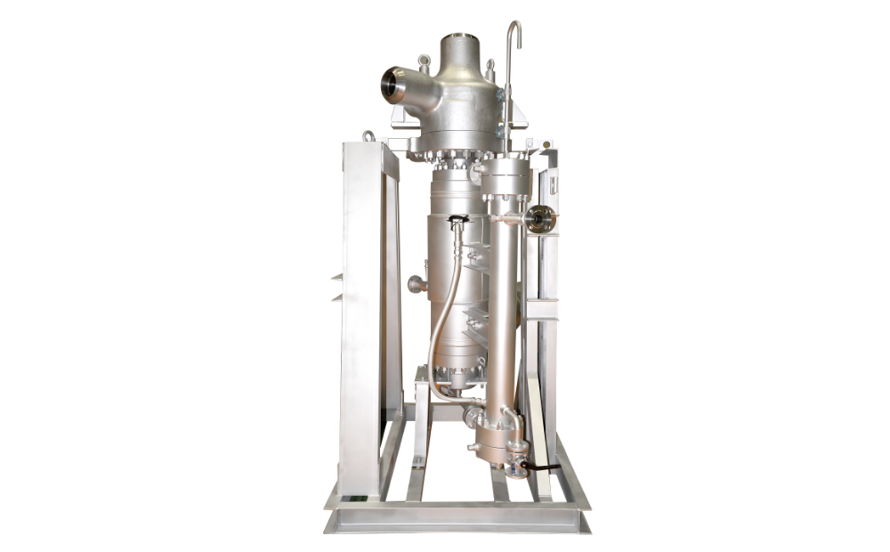 Vertical Boiler Circulation Pump (BP Type)