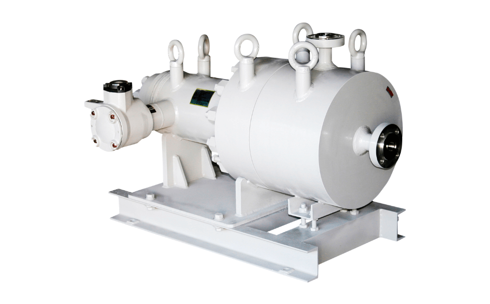 High Pressure Pump